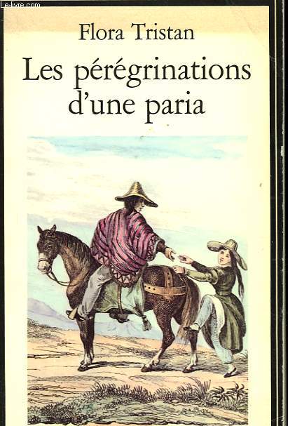 LES PEREGRINATIONS D'UNE PARIA. 1833-1834. N 4.