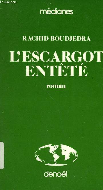 L'ESCARGOT ENTETE.