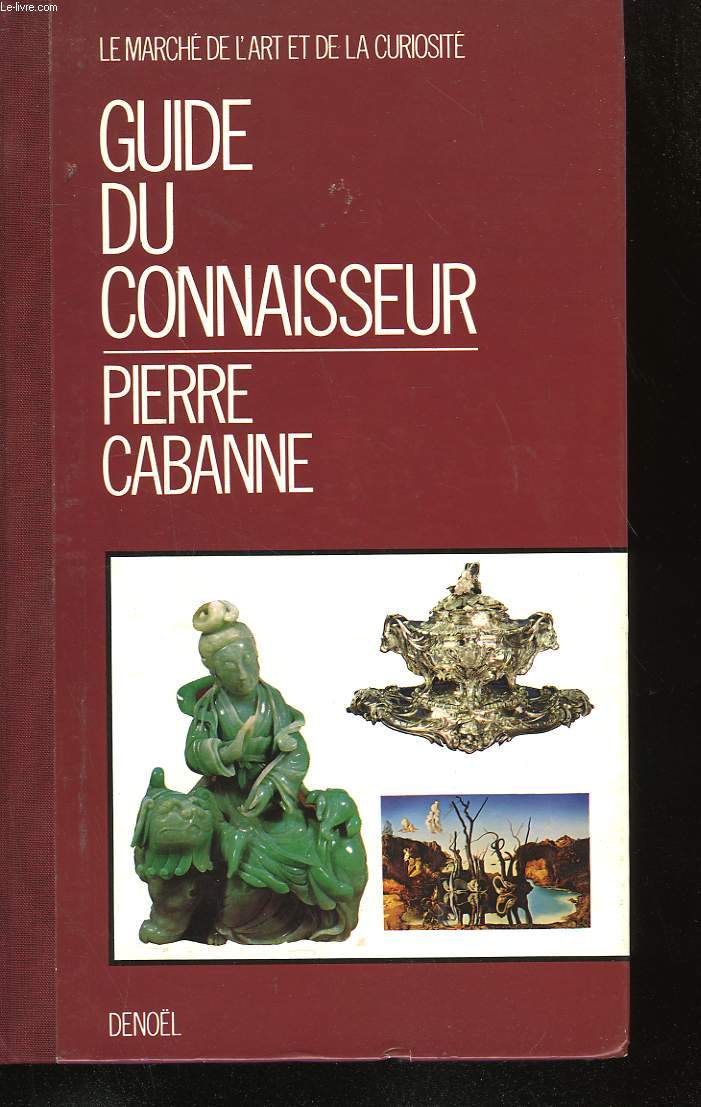 GUIDE DU CONNAISSEUR.