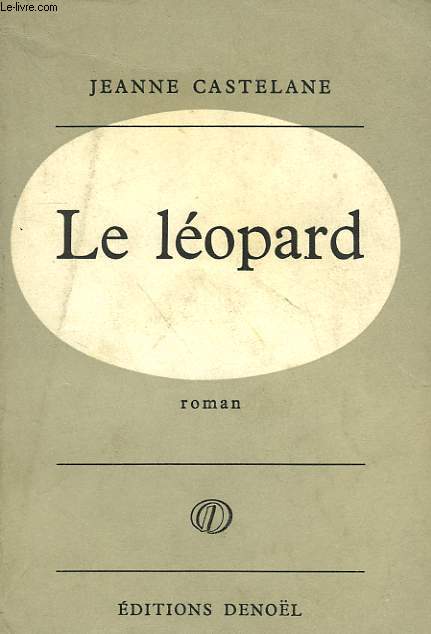 LE LEOPARD.