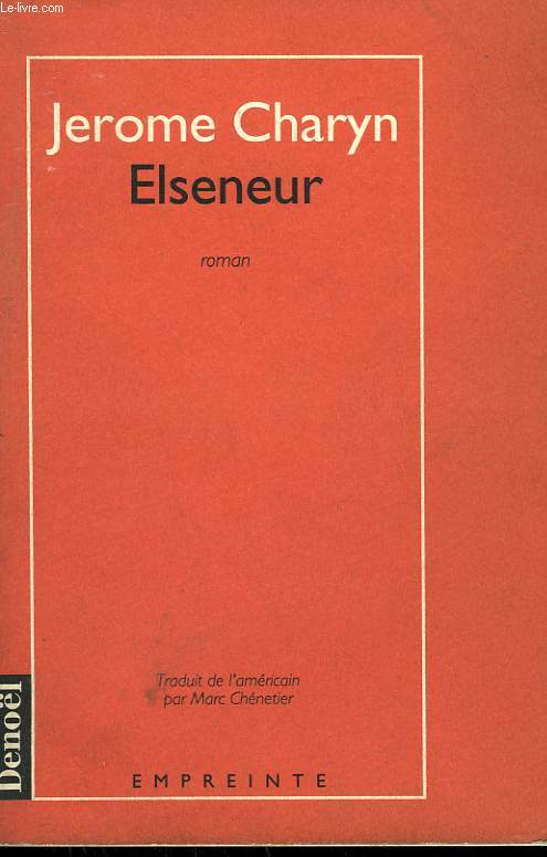 ELSENEUR.