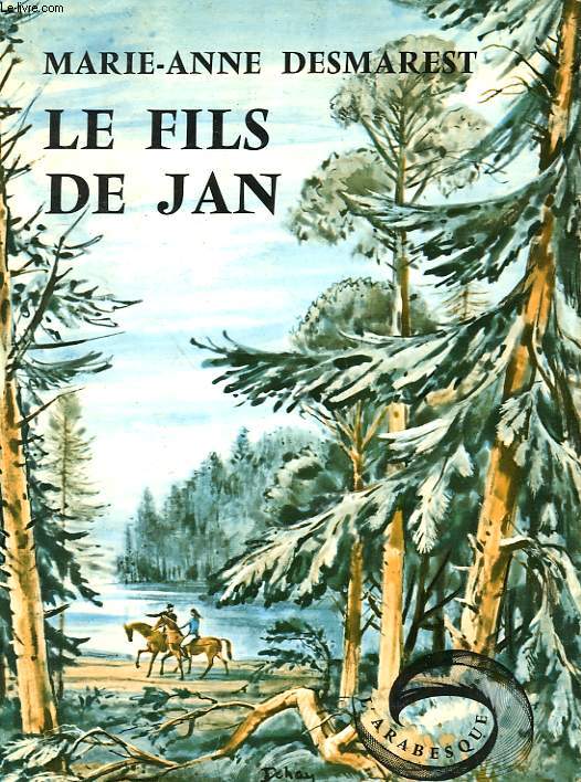 LE FILS DE JAN.