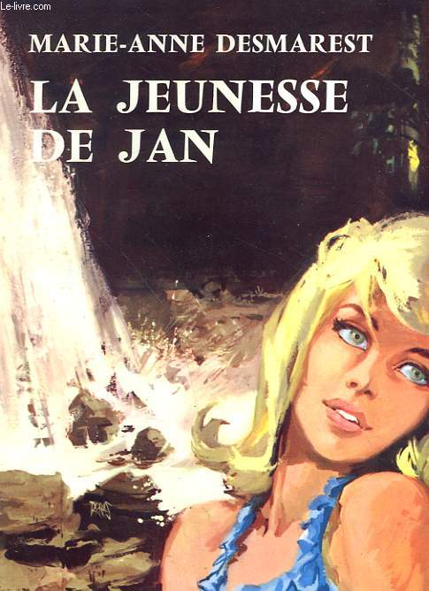 LA JEUNESSE DE JAN.