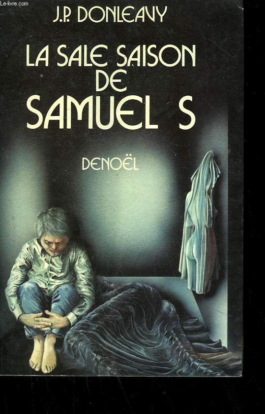 LA SALE SAISON DE SAMUEL S.