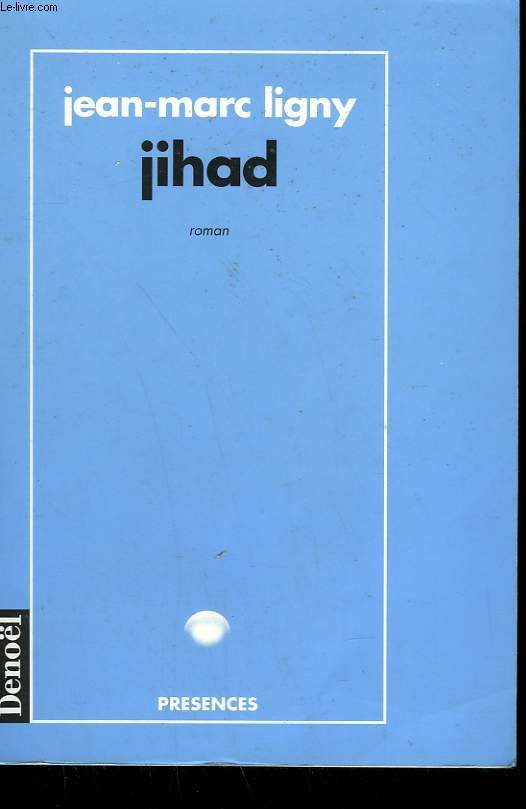 JIHAD.