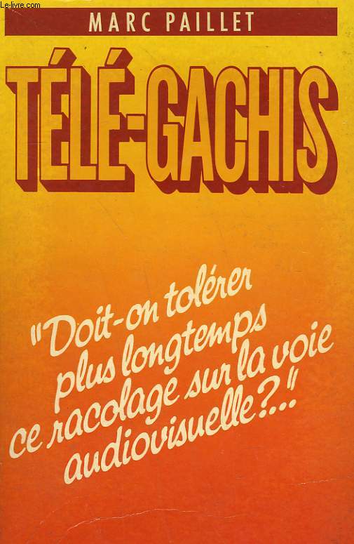 TELE - GACHIS.