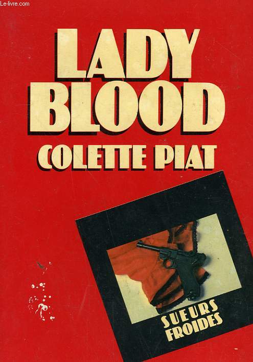 LADY BLOOD.