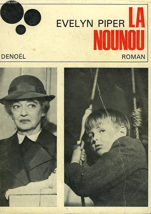 LA NOUNOU.