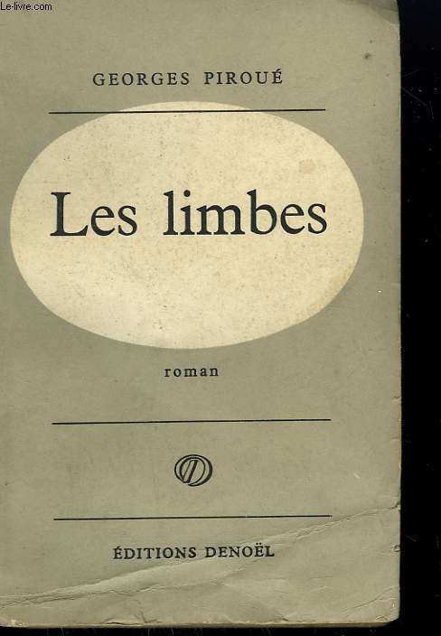 LES LIMBES.