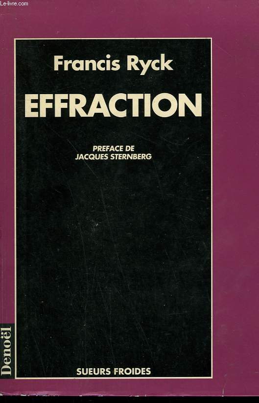 EFFRACTION.