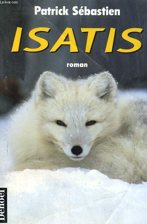 ISATIS.