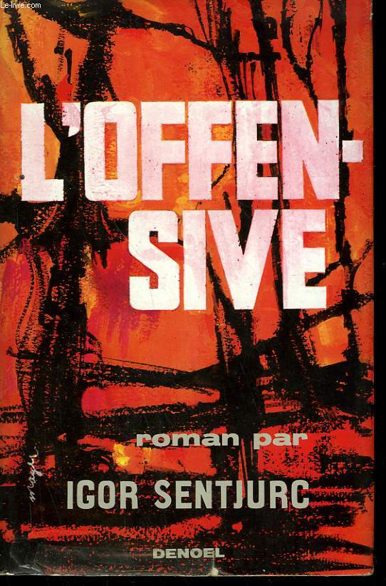 L'OFFENSIVE.