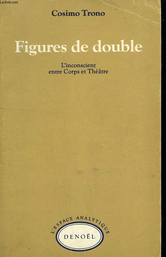 FIGURES DE DOUBLE.