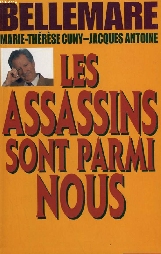 LES ASSASSINS SONT PARMI NOUS.