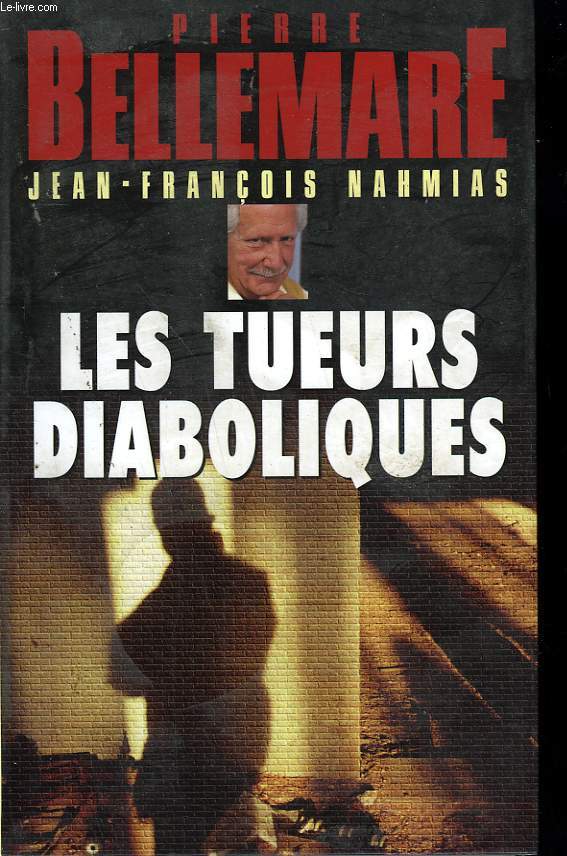 LES TUEURS DIABOLIQUES.