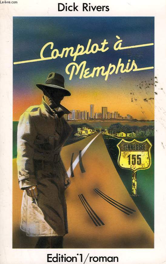 COMPLOTS A MEMPHIS.