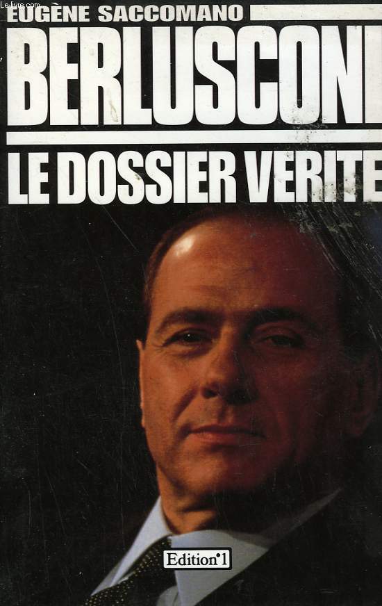 LE DOSSIER VERITE.