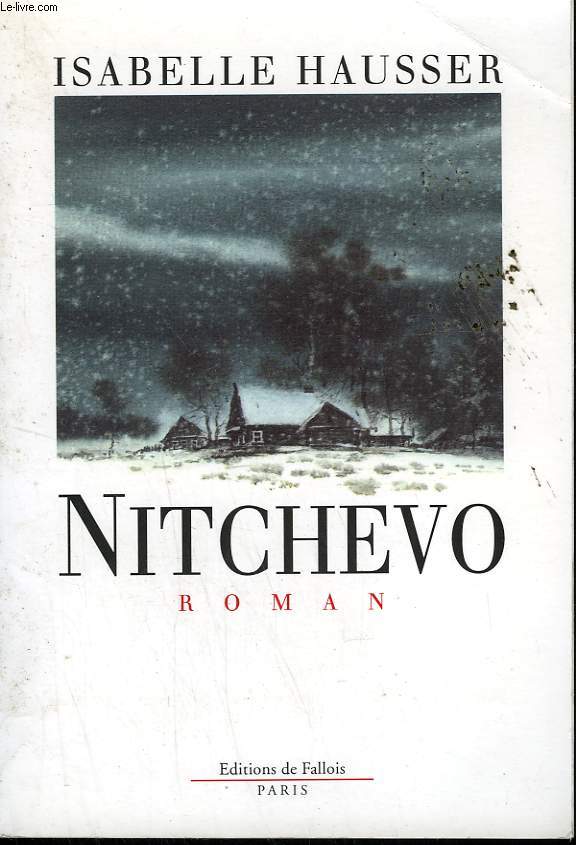 NITCHEVO.