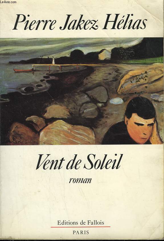 VENT DE SOLEIL.