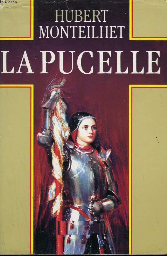 LA PUCELLE.