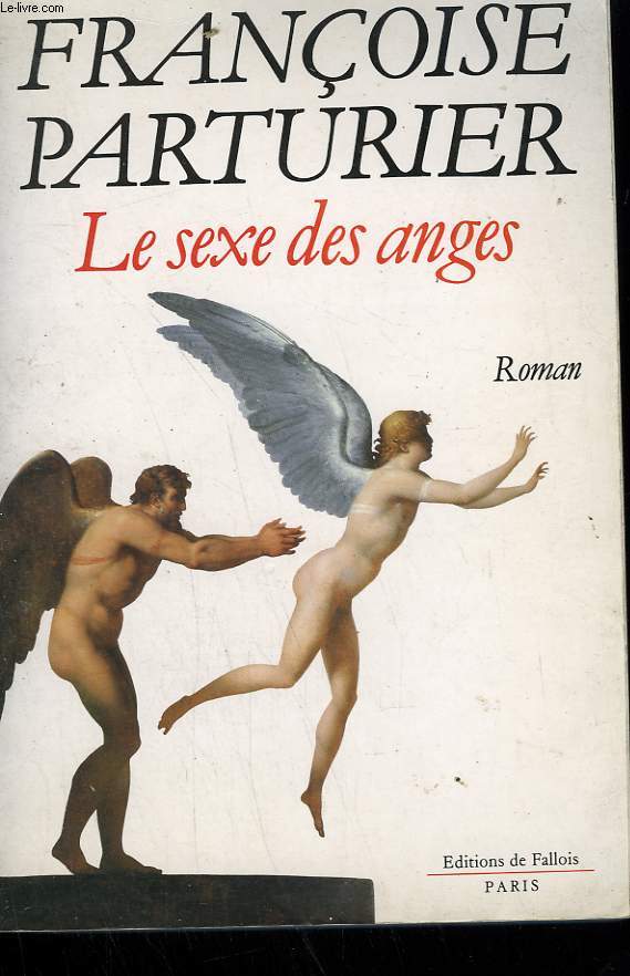 LE SEXE DES ANGES.