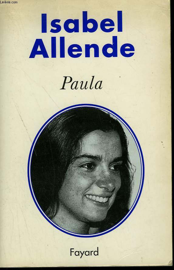 PAULA.