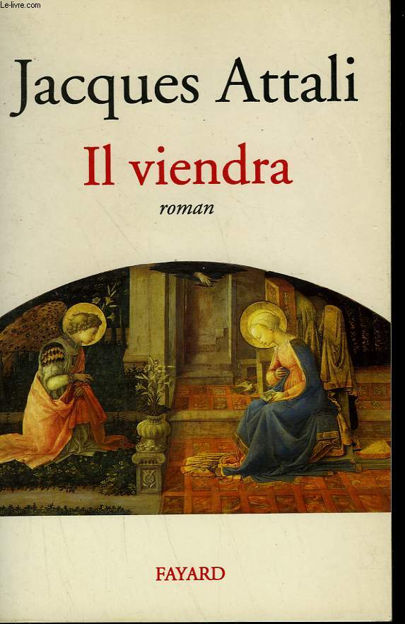 IL VIENDRA.