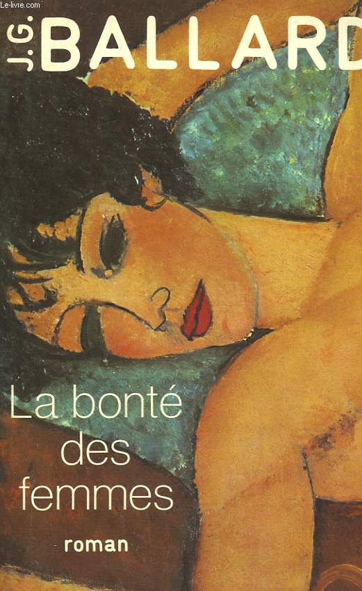 LA BONTE DES FEMMES.