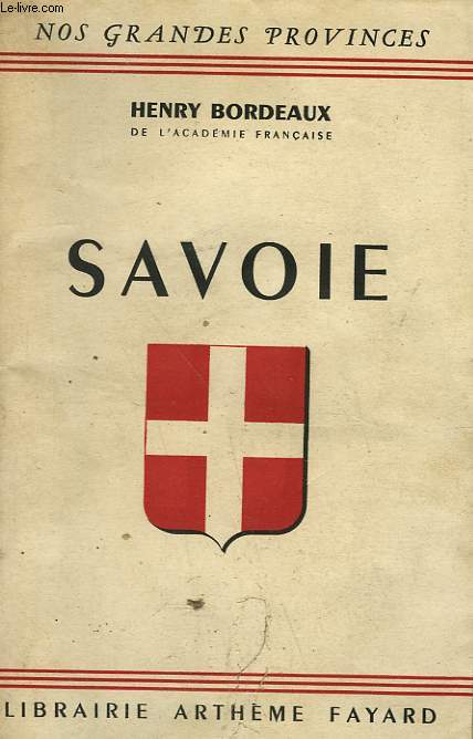 SAVOIE.