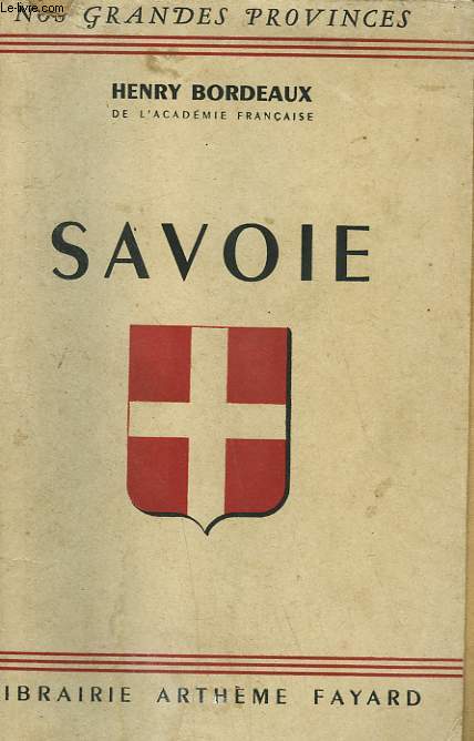 SAVOIE.