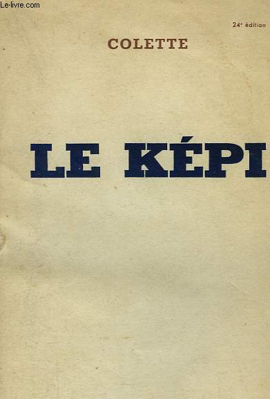 LE KEPI.