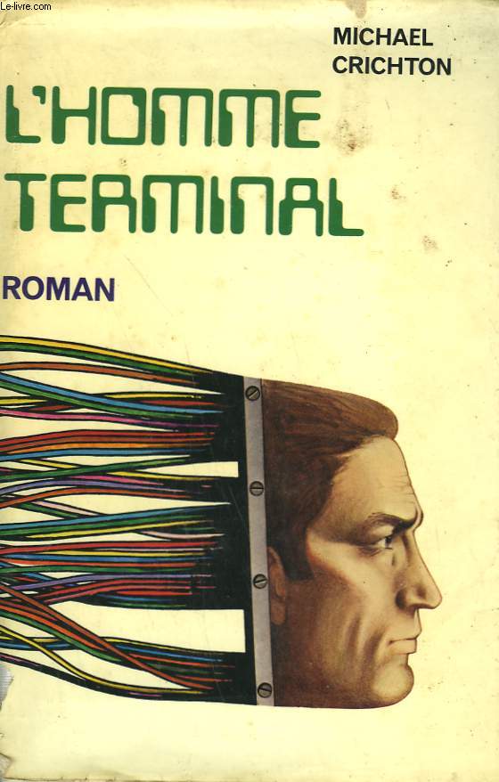 L'HOMME TERMINAL.