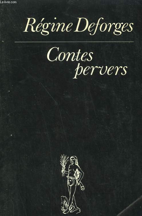 CONTES PERVERS.