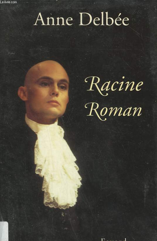 RACINE ROMAN.