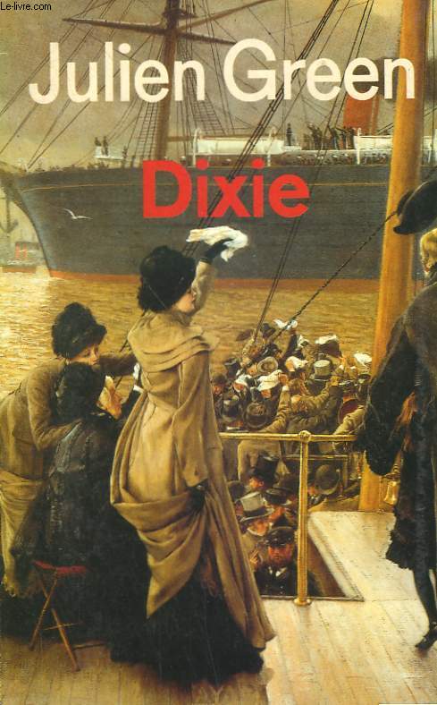 DIXIE.