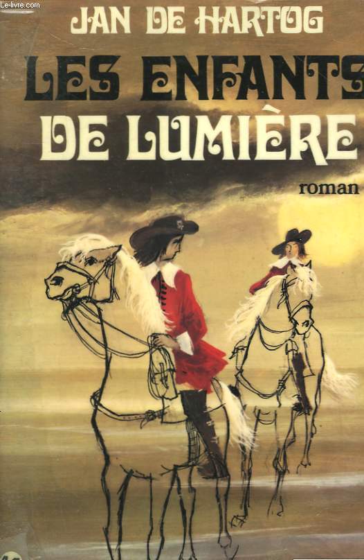 LES ENFANTS DE LUMIERE.