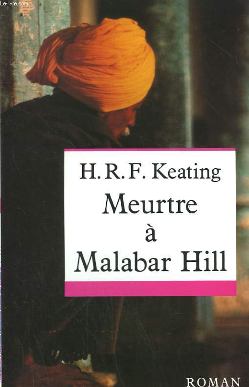 MEURTRE A MALABAR HILL.