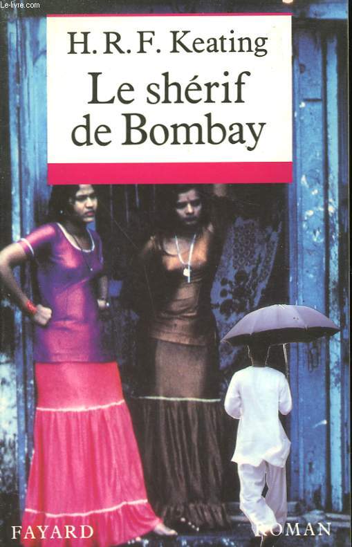 LE SHERIF DE BOMBAY.