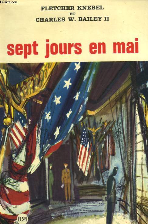 SEPT JOURS EN MAI.