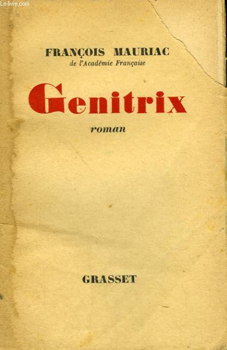 GENITRIX.