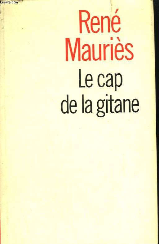 LE CAP DE LA GITANE.