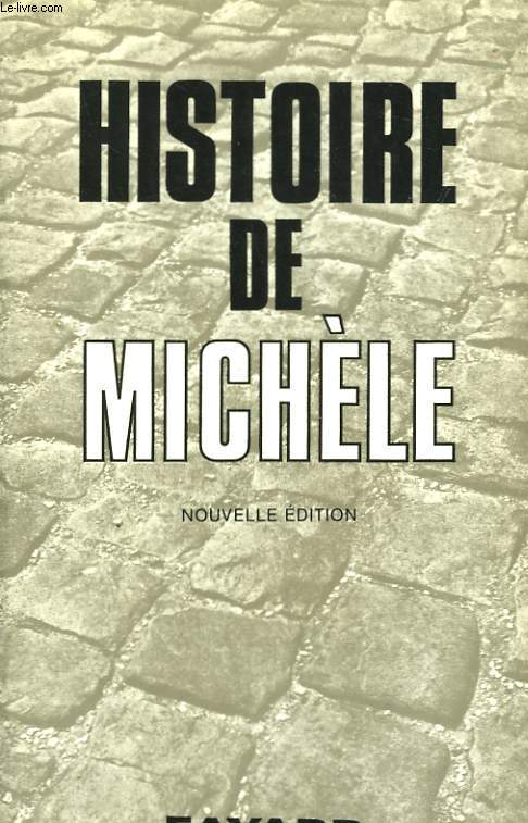 HISTOIRE DE MICHEL.