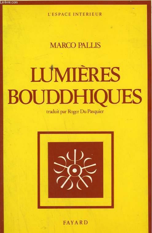 LUMIERES BOUDDHIQUES.