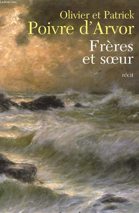 FRERES ET SOEUR.