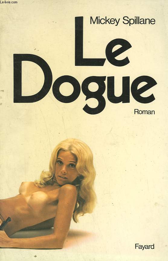 LE DOGUE.