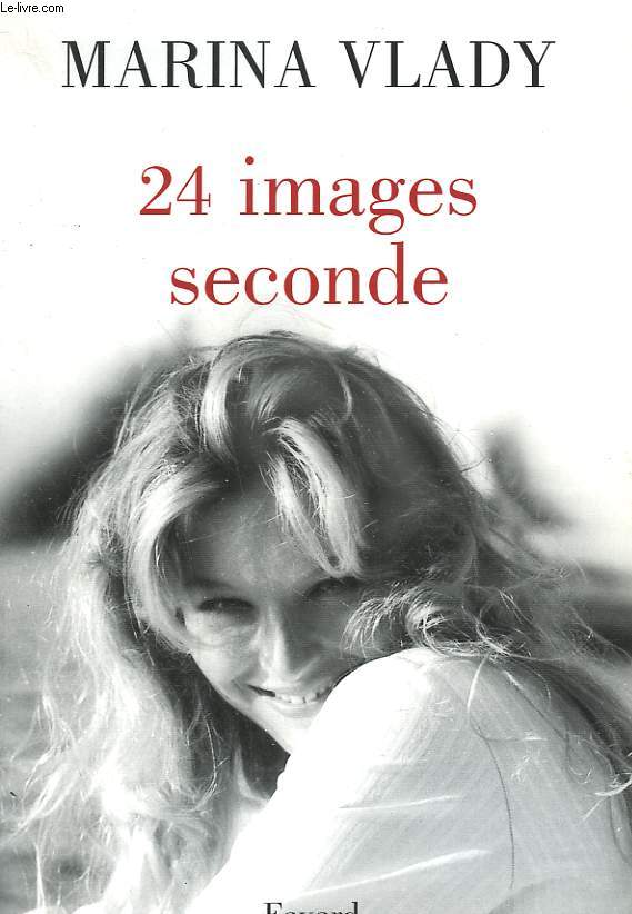 24 IMAGES SECONDE.