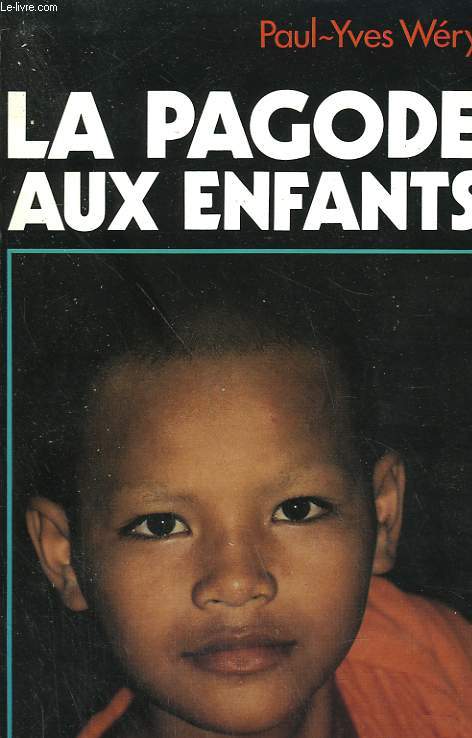 LA PAGODE AUX ENFANTS.
