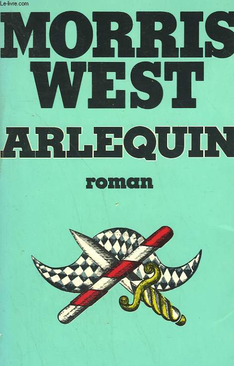 ARLEQUIN.