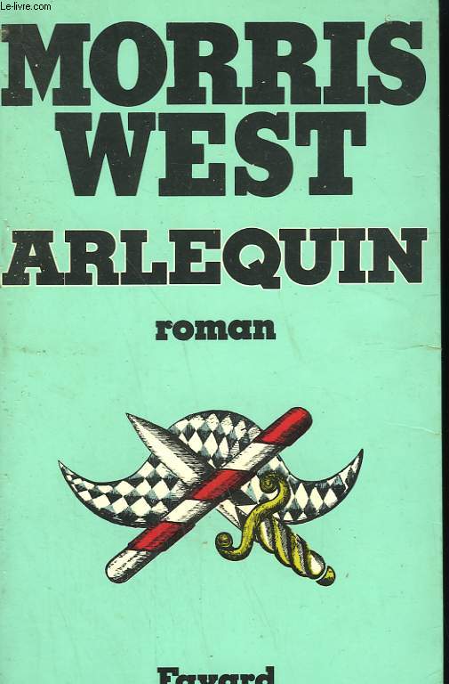 ARLEQUIN.