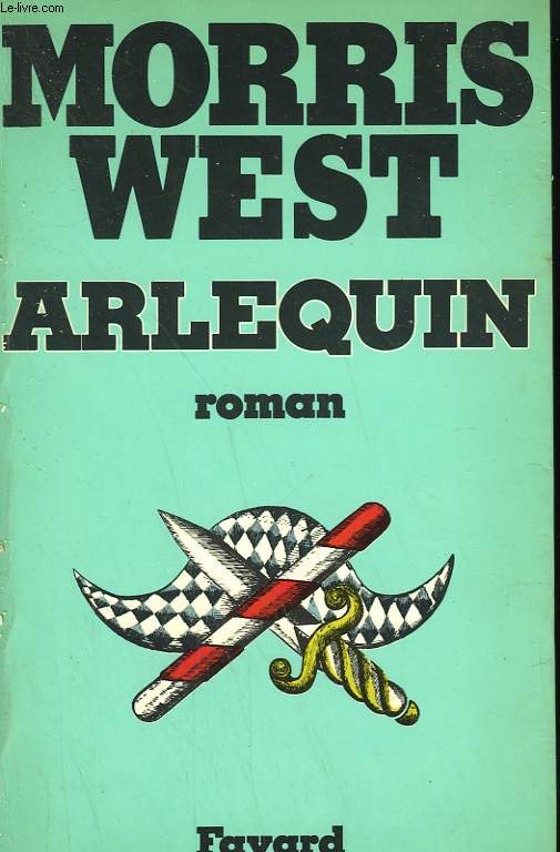 ARLEQUIN.